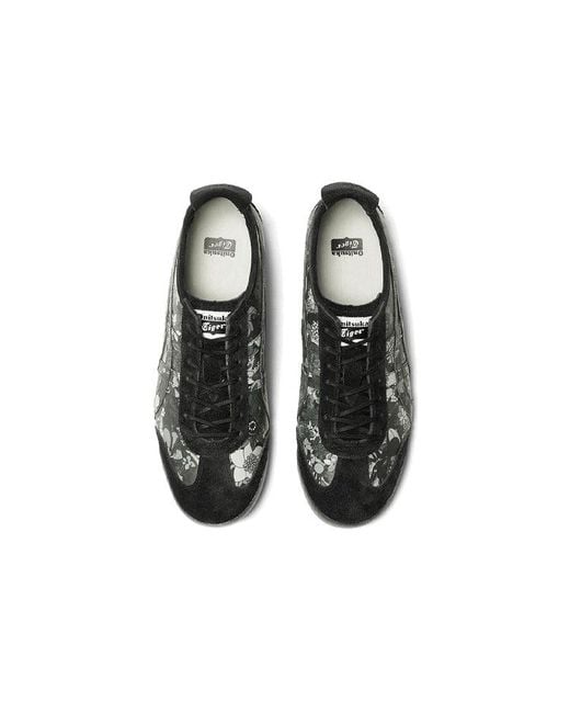 Onitsuka Tiger Black Mexico 66 Sd Pf 'Graphite' for men
