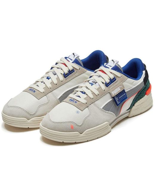 PUMA Blue Ader Error X Cgr 'Surf The Web' for men