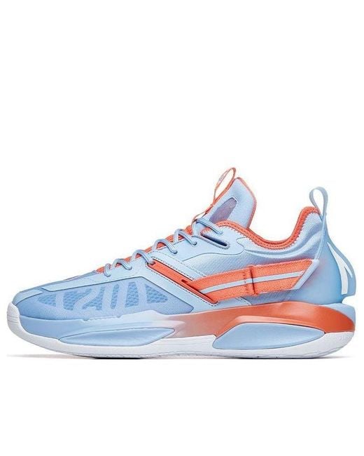 Anta Blue Gordon Hayward 3 for men