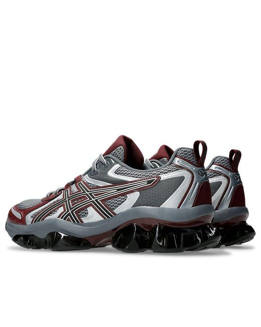Asics Brown Gel-Quantum Kinetic 'Sheet Rock' for men