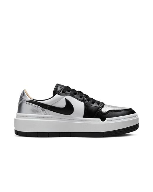 Nike Black (Wmns) 1 Elevate Low Se Toe'