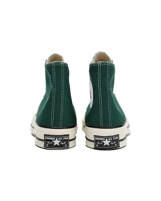 Converse Green Chuck 70 High 'Midnight Clover' for men