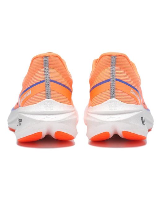 Li-ning Orange Feidian 3 Challenger for men