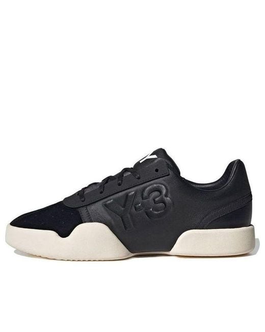 Adidas Blue Y-3 Yunu for men