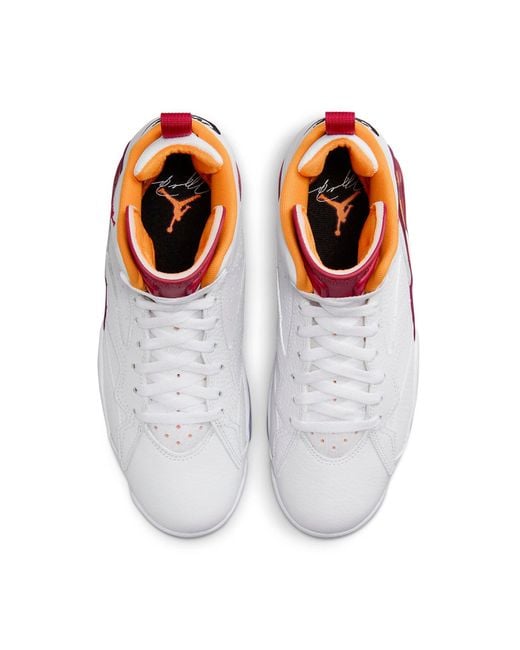 Nike White Mvp 'Cardinal' for men