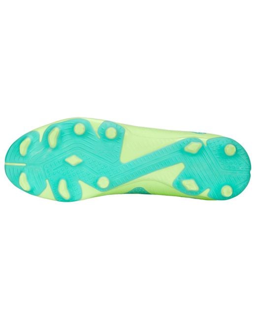 PUMA Green Future Play Fg 'Fast Peppermint' for men