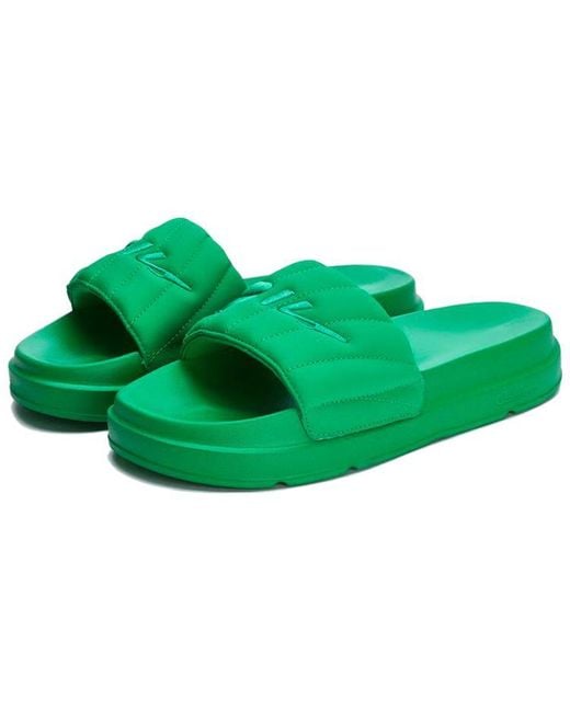 Fila Green (Wmns) Drifter