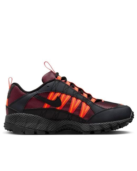 Nike Red Air Humara Bright Crimson' for men