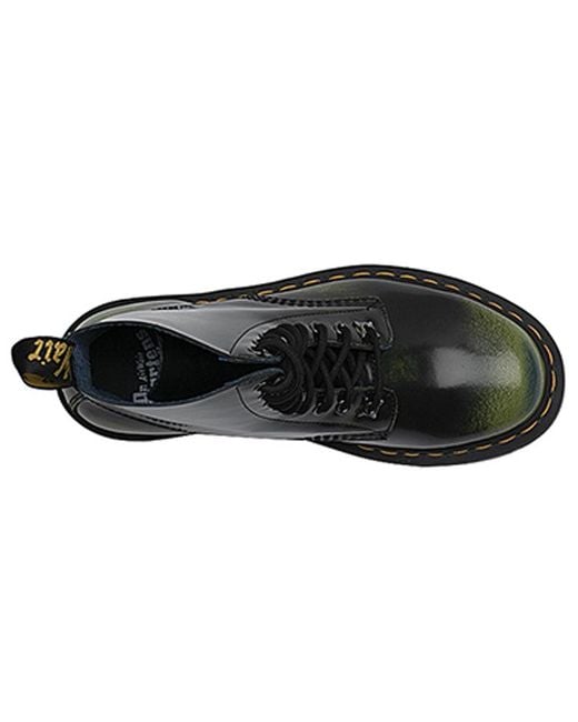 Dr. Martens Black 1460 Pascal Multi Combat Boots for men