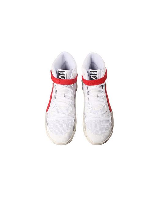 PUMA Pink Sky Modern High Risk' for men