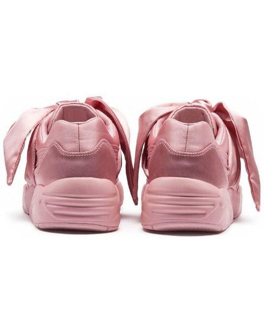 PUMA Pink (Wmns) Fenty X Bow