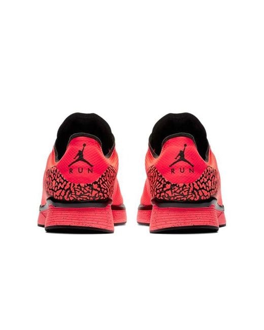 Nike Red 88 Racer 'Toro' for men