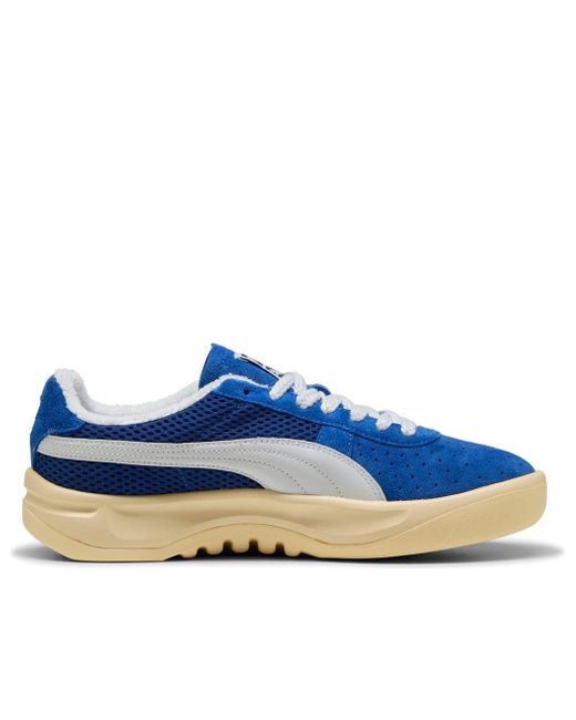 PUMA Blue Gv Special 'Laundry Boys 2' for men