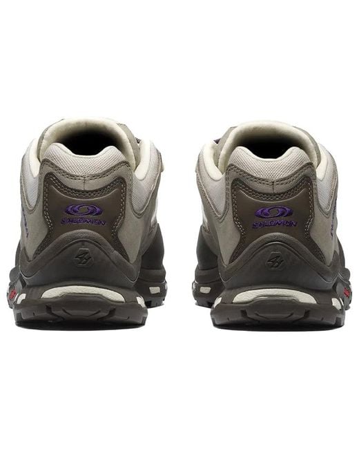 Salomon Gray Xt-Quest 2 Advanced for men