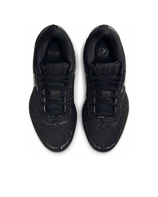 Nike Black Book 1 'All-Star Label' for men