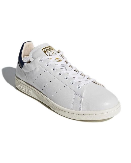  STAN SMITH RECON Wht×Nav (CQ3033) adidas Stan Smith Recon in White for Men | Lyst UK