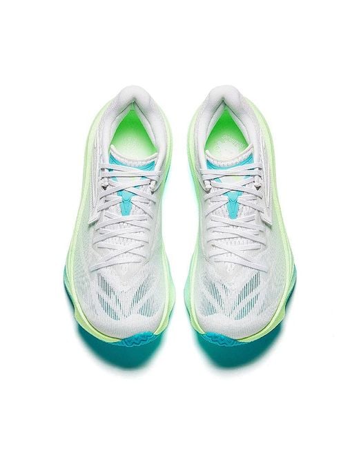 Anta Blue Asphalt Road Fighter 2.0 for men