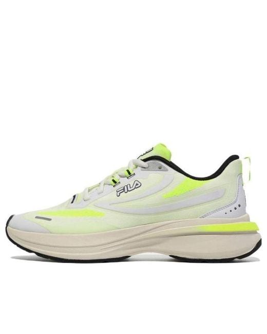 Fila White (Wmns) Case N3 2.0