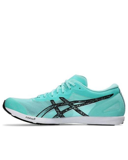 Asics Blue Sortiemagic Rp 6 'Illuminate Mint' for men