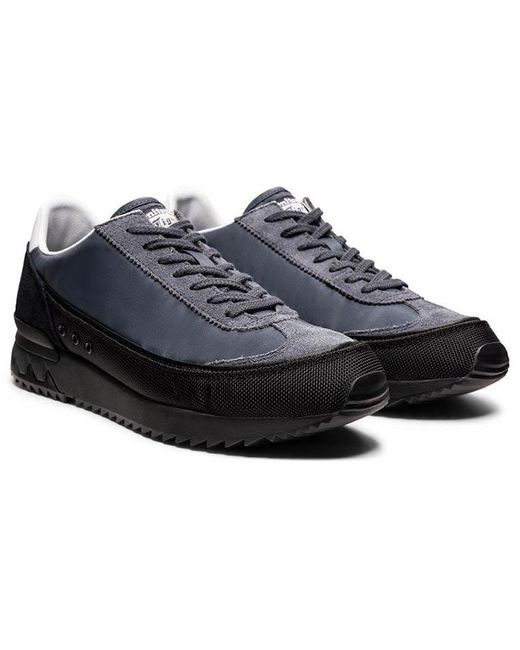 Onitsuka Tiger Black Hsinti for men