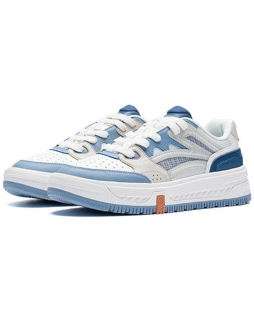Li-ning Blue Floating for men