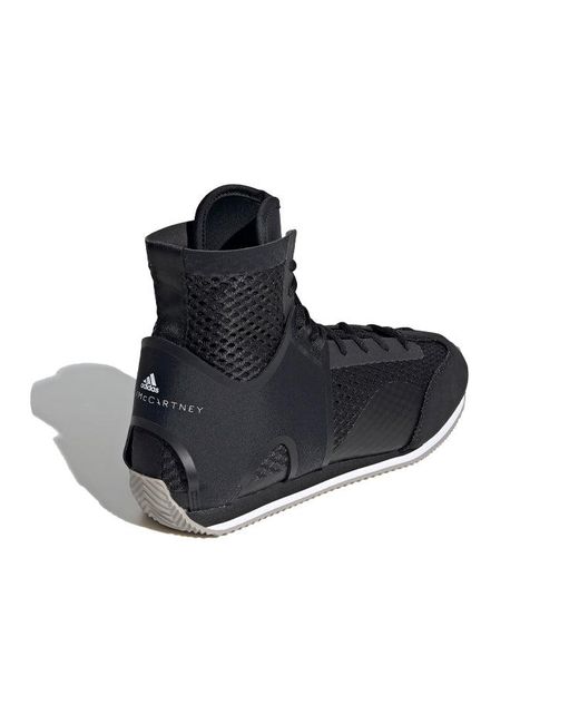 Adidas Blue (Wmns) By Stella Mccartney Boxing