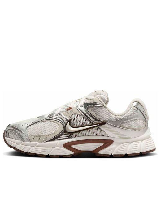 Nike White (Wmns) V5 Rnr 'Sail Fauna'