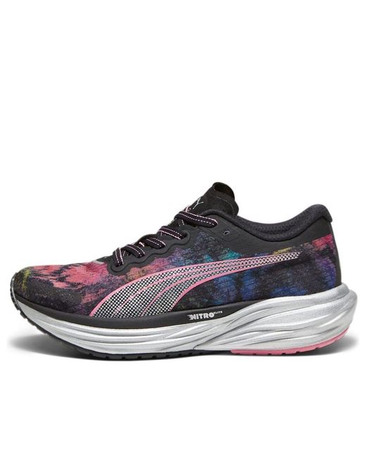 PUMA Blue (Wmns) Deviate Nitro 2 'Marathon Series'