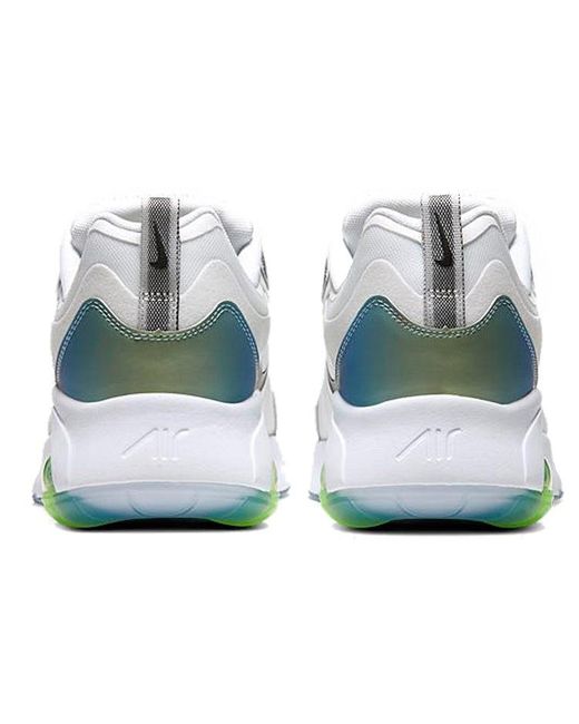 Nike Blue Air Max 200 20 'Bubbles Pack' for men