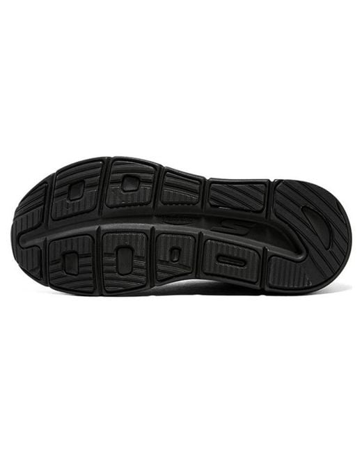 Skechers Black Max Cushioning for men
