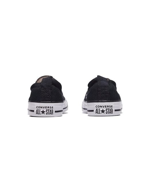 Converse Blue (Wmns) Chuck Taylor All Star Shoreline For