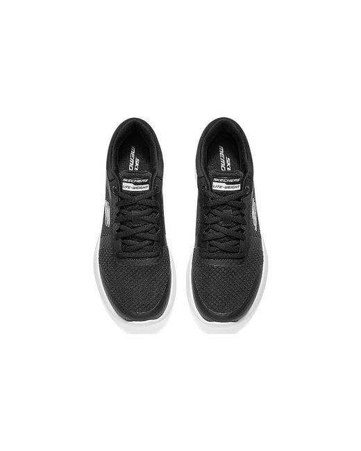 Skechers Black (Wmns) Skech-Air Dynamight