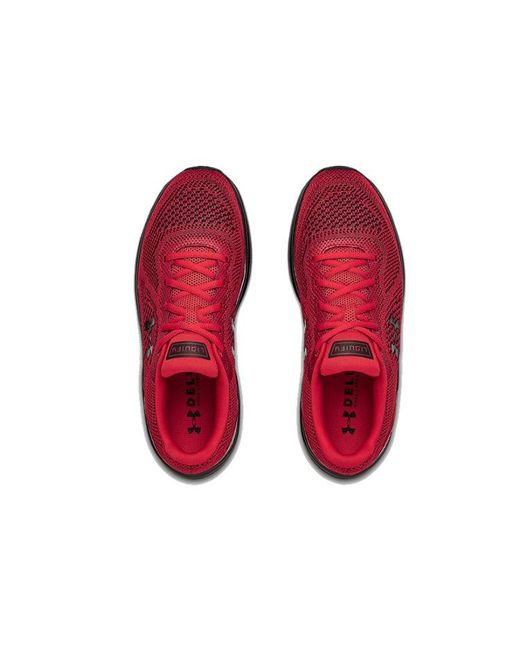 Under Armour Red Liquify for men