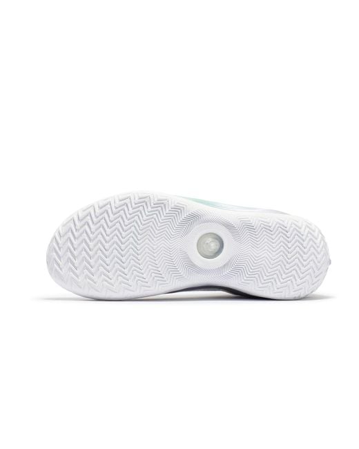 361 Degrees Blue Ag4 Soar Aaron Gordon 'Ice Blade' for men