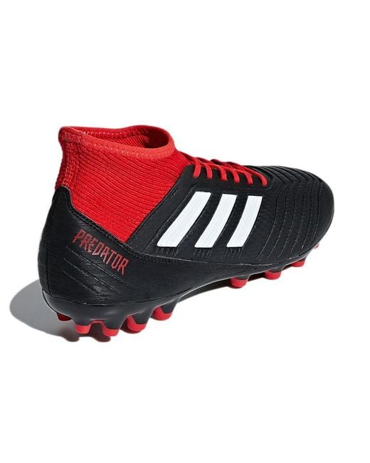 Adidas Blue Predator 18.3 Ag for men