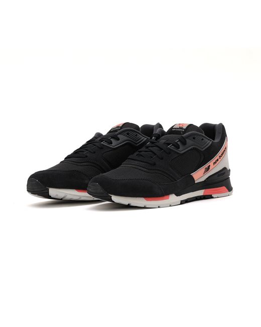 New Balance Black 99 Fiji' for men