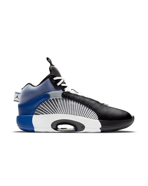 Nike Blue 35 X Fragment Design 'Base' for men