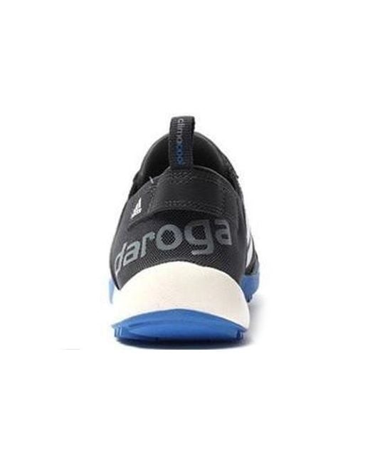 Adidas Blue Climacool Daroga Two 13 for men