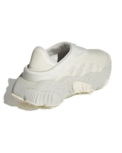 Adidas White Originals Rovermule Adventure 'Cream' for men