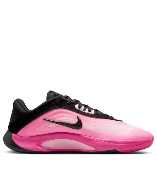 Nike Pink (Wmns) A'One Hyper'