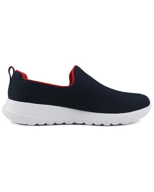 Skechers Blue Go Walk Slip On for men
