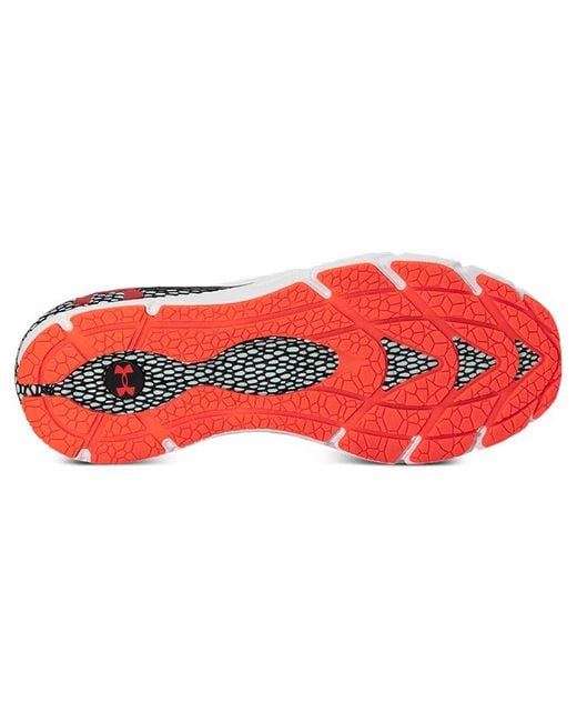 Under Armour White Hovr Phantom 2 Runanywr Beta' for men