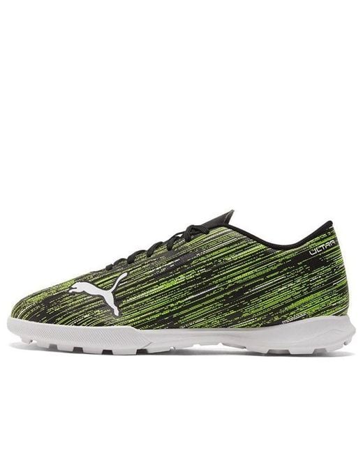 PUMA Green Ultra 4.2Tt for men