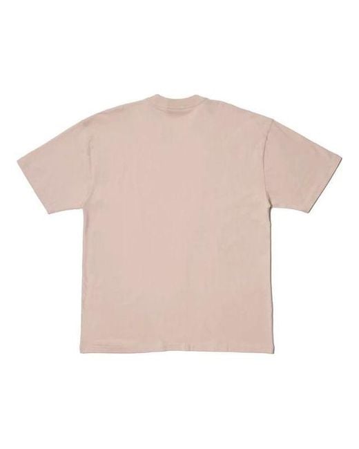 Drew House Blue Allen The Alien T-Shirt for men