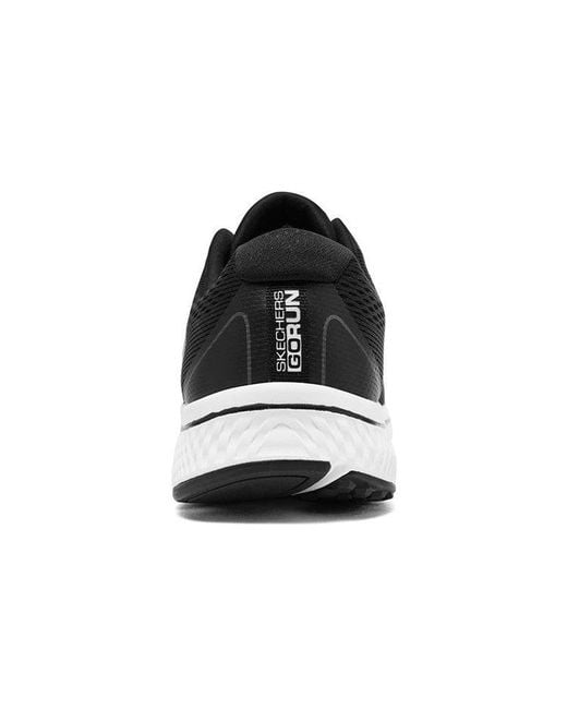 Skechers Black Go Run Consistent for men