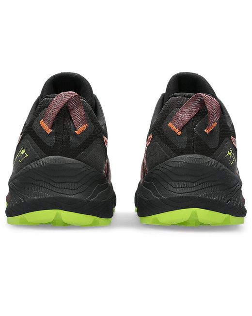 Asics Black Gel-Trabuco 11 Gore-Tex 'Antique' for men
