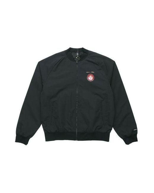 Adidas Gray Neo X Disney Cny Jacket For for men