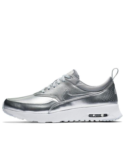 Airmax thea grey cheap