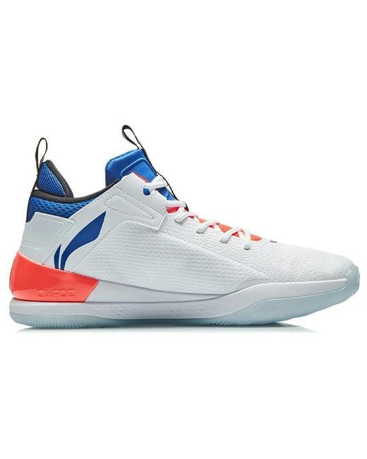 Li-ning Blue Storm for men