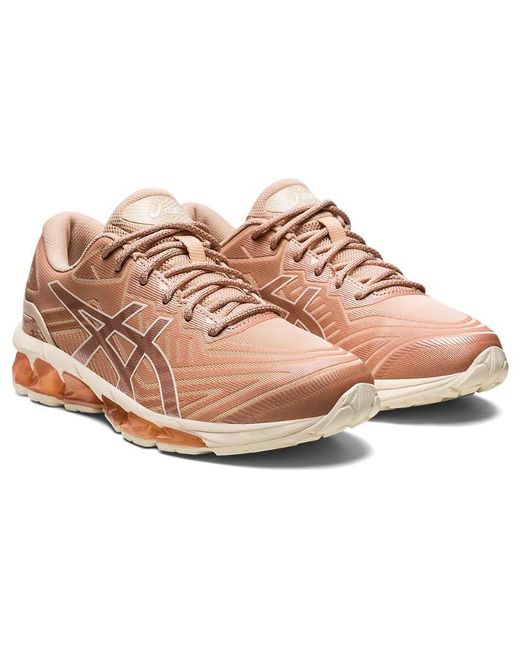 Asics Pink (Wmns) Gel Quantum 360 7 'Bisque Rose'